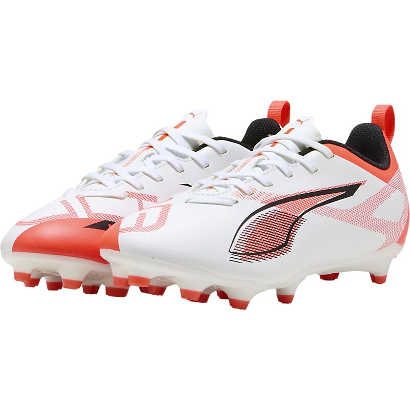 PUMA Ultra 5 Play Fg/Ag Jr på
