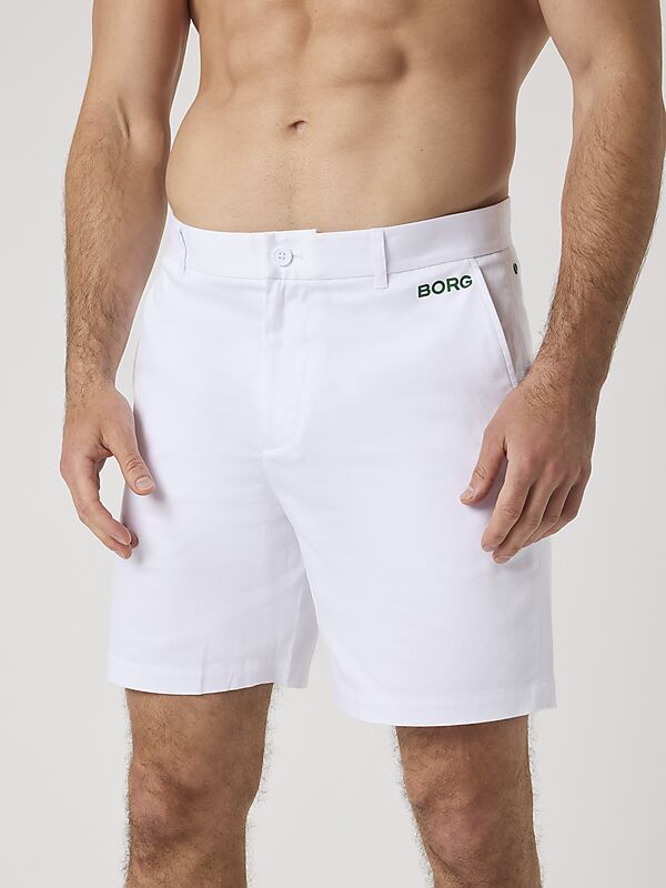 BJÖRN BORG BORG GOLF CHINOS SHORTS på