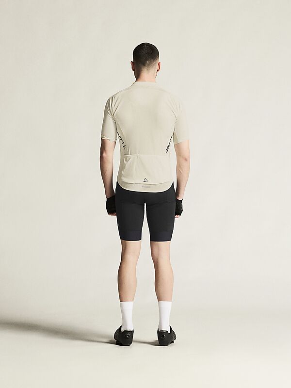 CRAFT ENDUR CARGO BIB SHORTS C1 M på