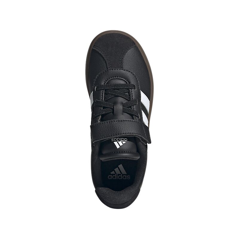 ADIDAS J Vl Court 3.0 El C på