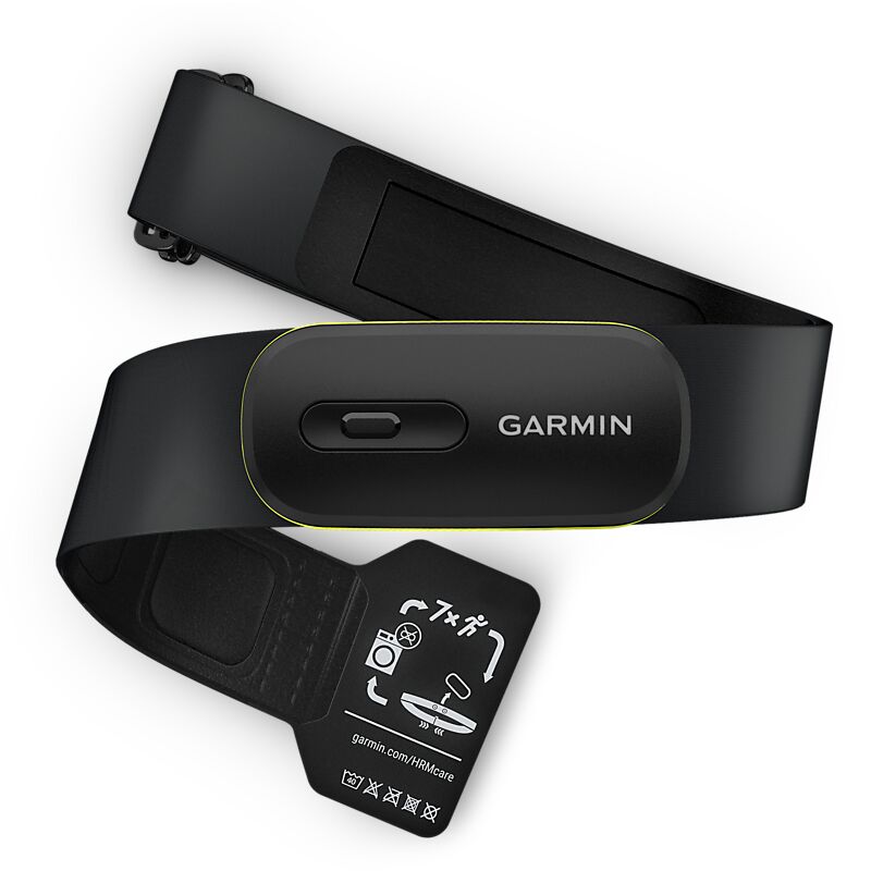 GARMIN ACCESS, HRM 600, X-S på
