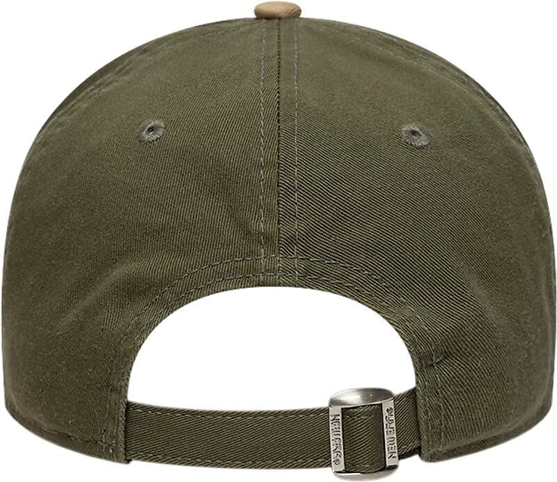 NEW ERA MINI WASHED CONTRAST 920 OAKA på
