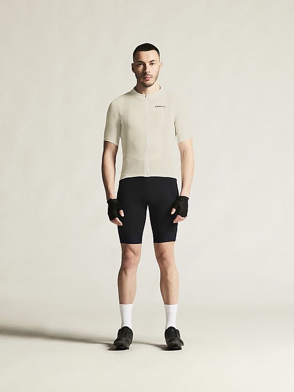 CRAFT ENDUR CARGO BIB SHORTS C1 M på