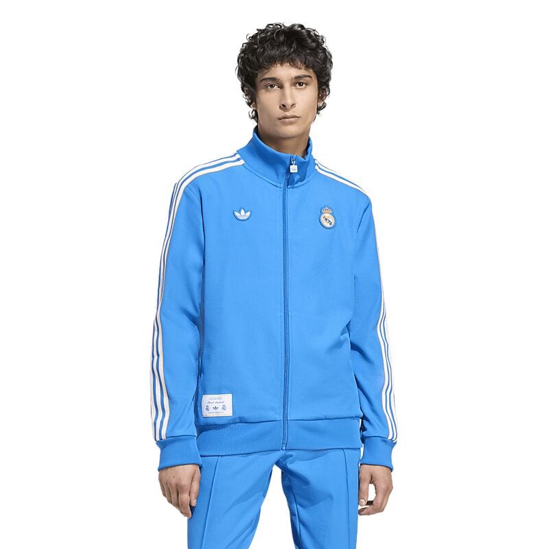 ADIDAS ORIGINALS Real Icon Tt på