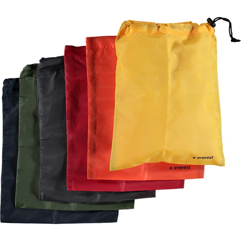 EVEREST Pack Bags 6-Pack på