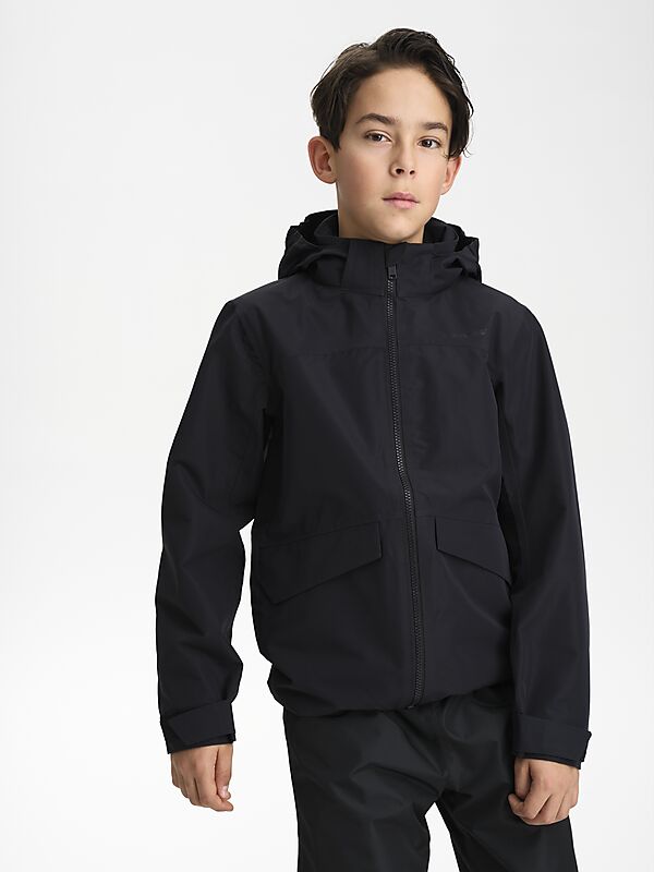 EVEREST J Allround Jacket på