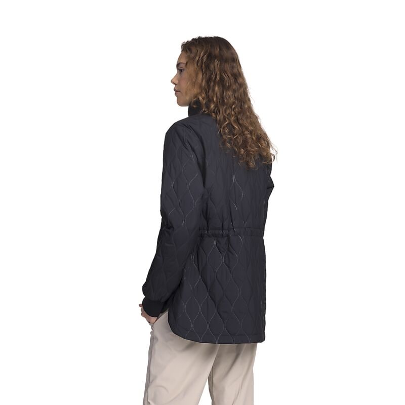 EVEREST W Emory Quilt Jacket på