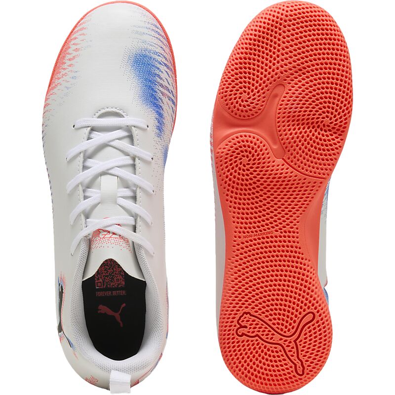 PUMA Future 8 Play It Jr på