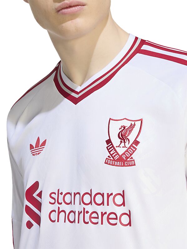 ADIDAS ORIGINALS LFC A JSY L på