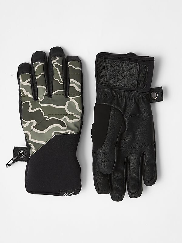 WARP J Wellington Glove på