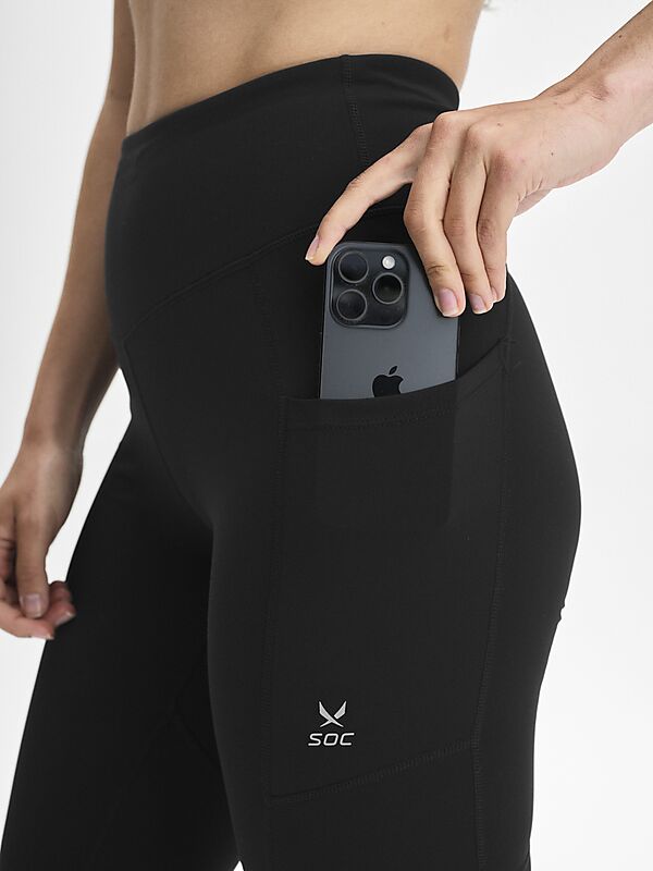 SOC W Run Miles Tights på