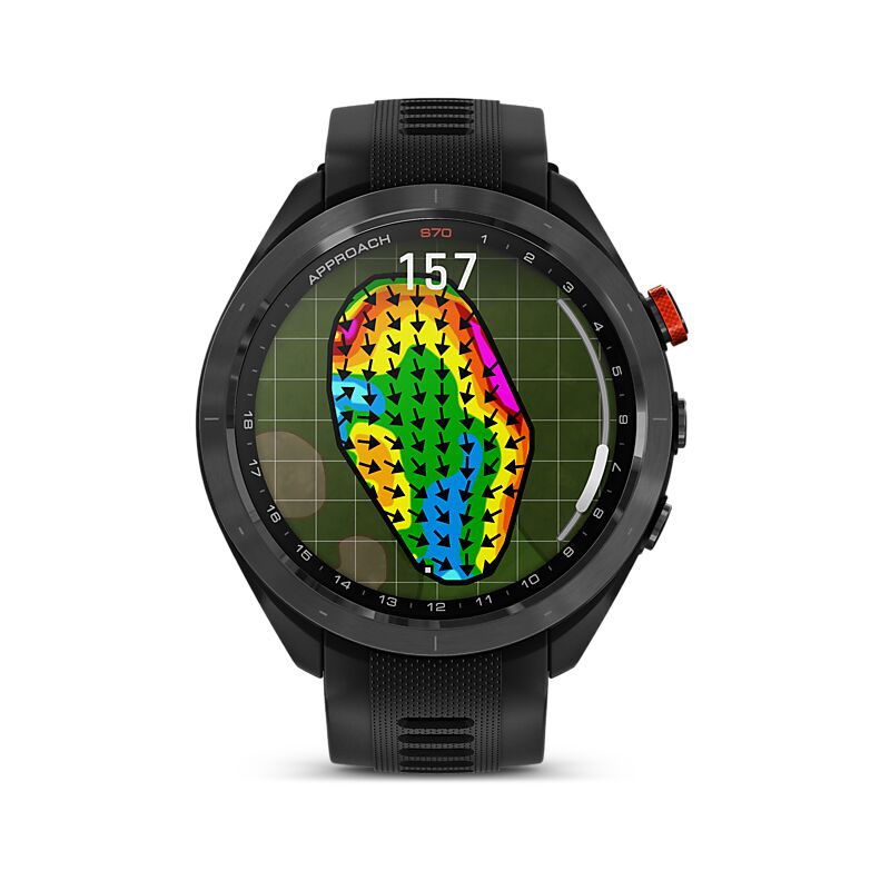 GARMIN Approach S70 47mm Golf Gps på