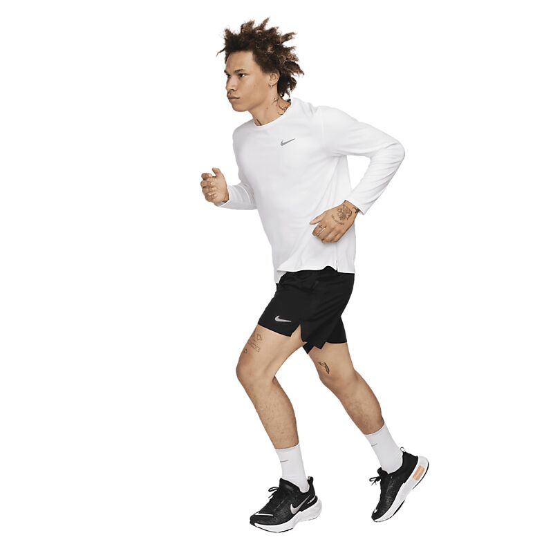 NIKE M NK DF UV MILER TOP LS på
