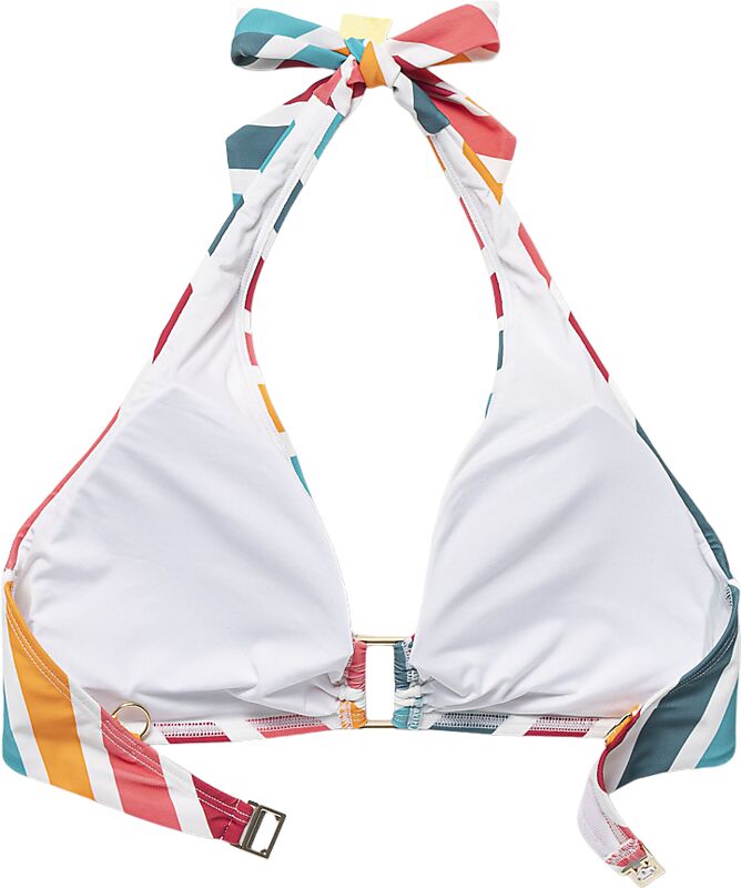 PANOS EMPORIO W STRIPE MAIA TOP på