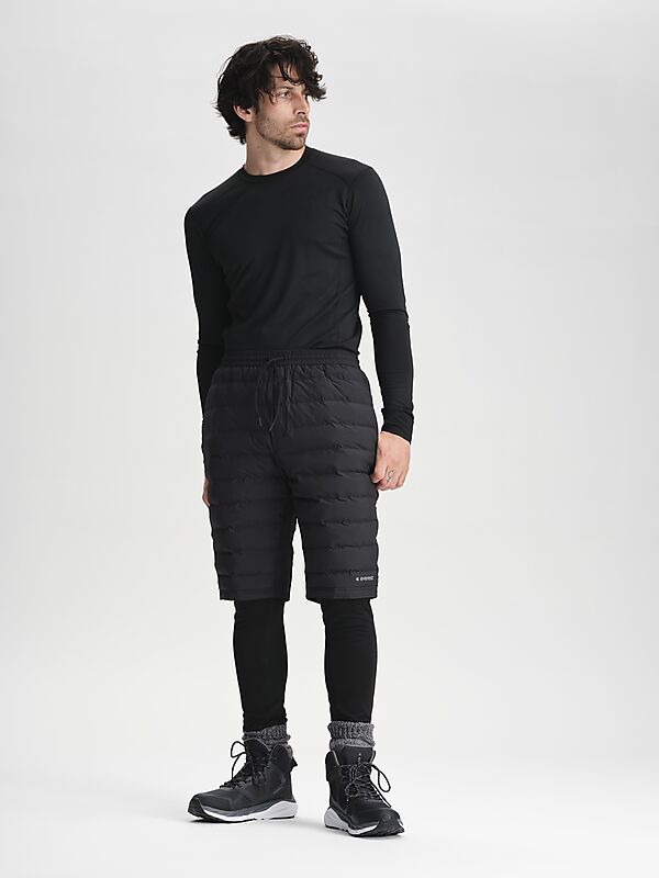EVEREST M Alve Shorts på
