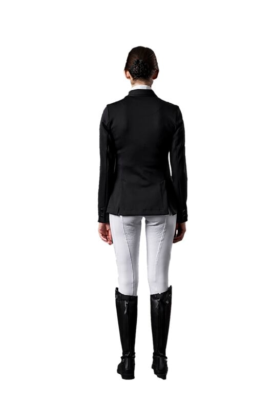 EQUIPAGE Eq Monroe Competition Jacket på