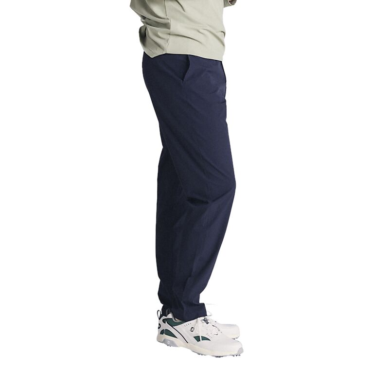 LOCAL RULE LIGHTWEIGHT TECH PANTS TAPERED på