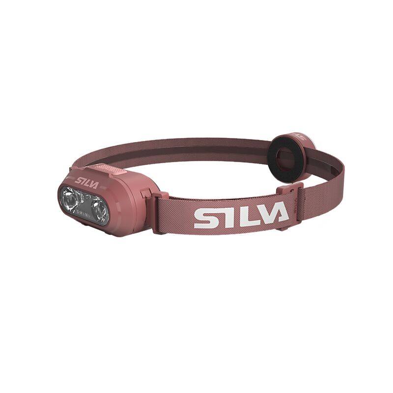SILVA Smini på