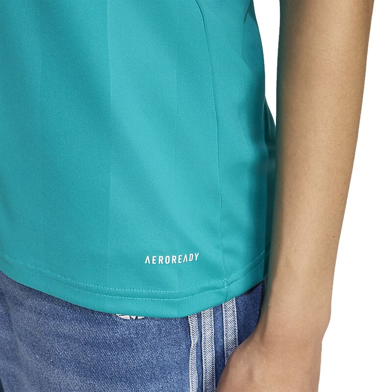 ADIDAS Lfc 3 Jsy W på