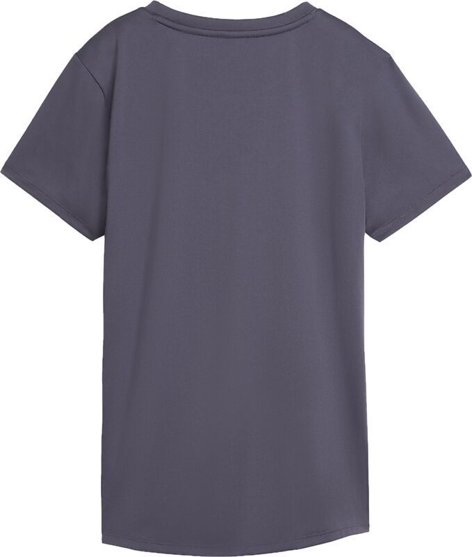 PUMA W Tad Essentials Crew Tee på