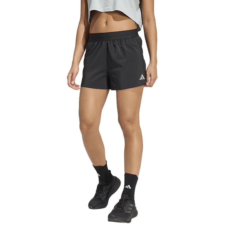 ADIDAS W RUN ESS SHORTS på