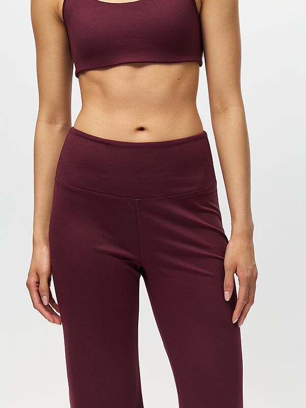 RÖHNISCH SMOOTHFLEX HW PANTS på