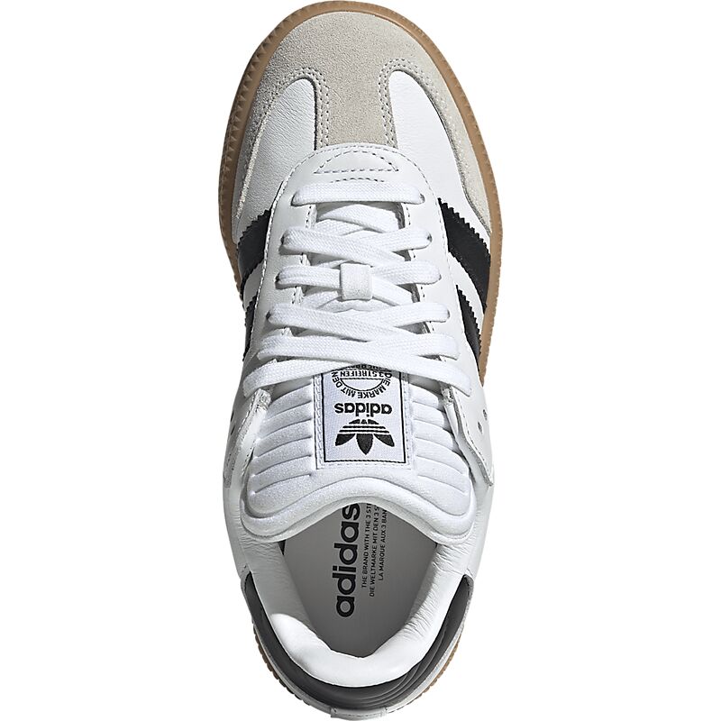 ADIDAS ORIGINALS J Samba Xlg J på