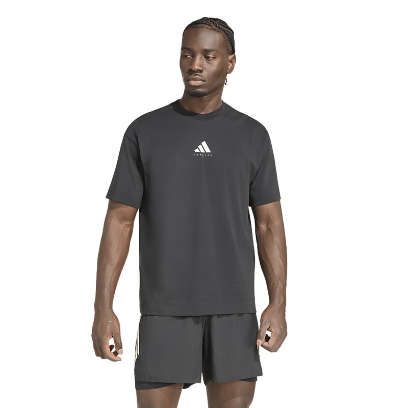 ADIDAS U RUN CAT G T på