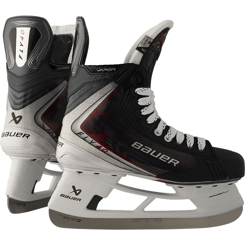BAUER S25 Vapor Fly40 Skate-int på