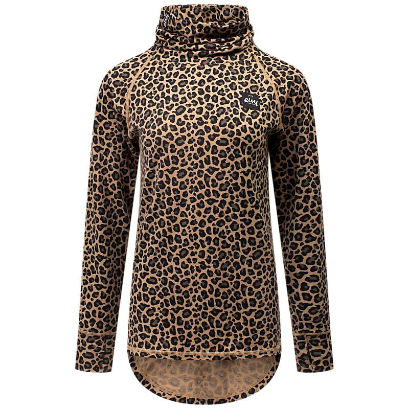EIVY W Icecold Merino Wool Top på