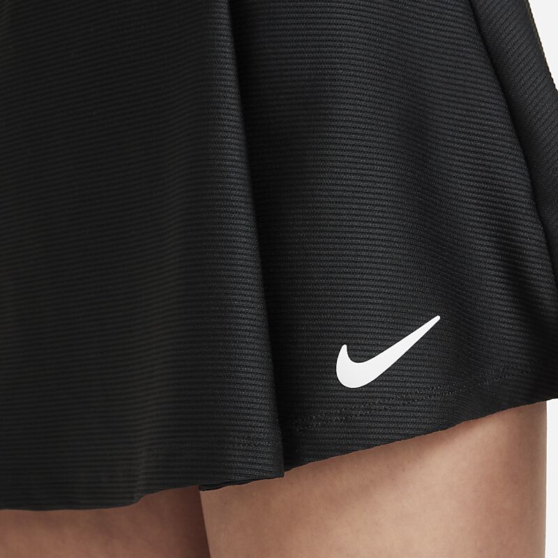 NIKE G Nkct Df Vctry Flouncy Skirt på