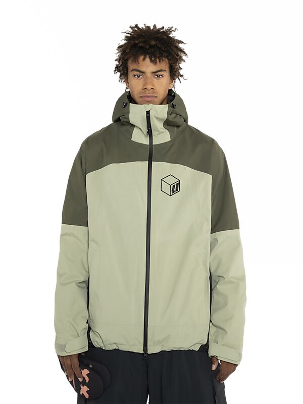 ARMADA Ansel 2l Shell Jacket på