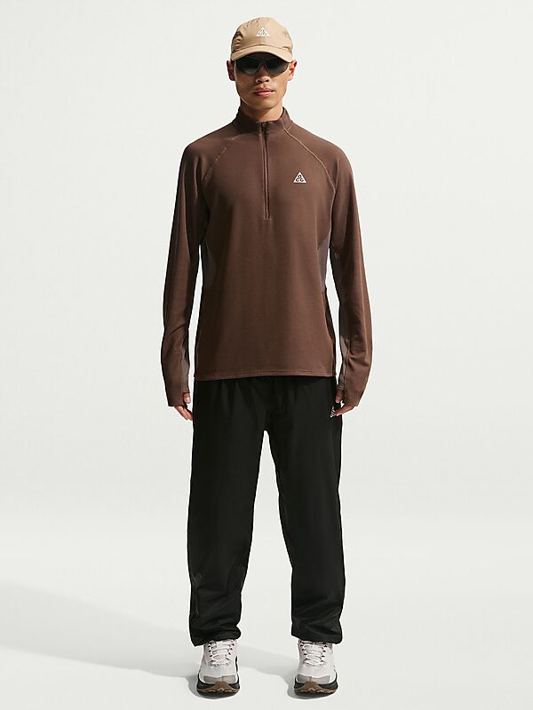 NIKE M NIKE ACG "TRAILWIND" STORM-FIT PANTS på