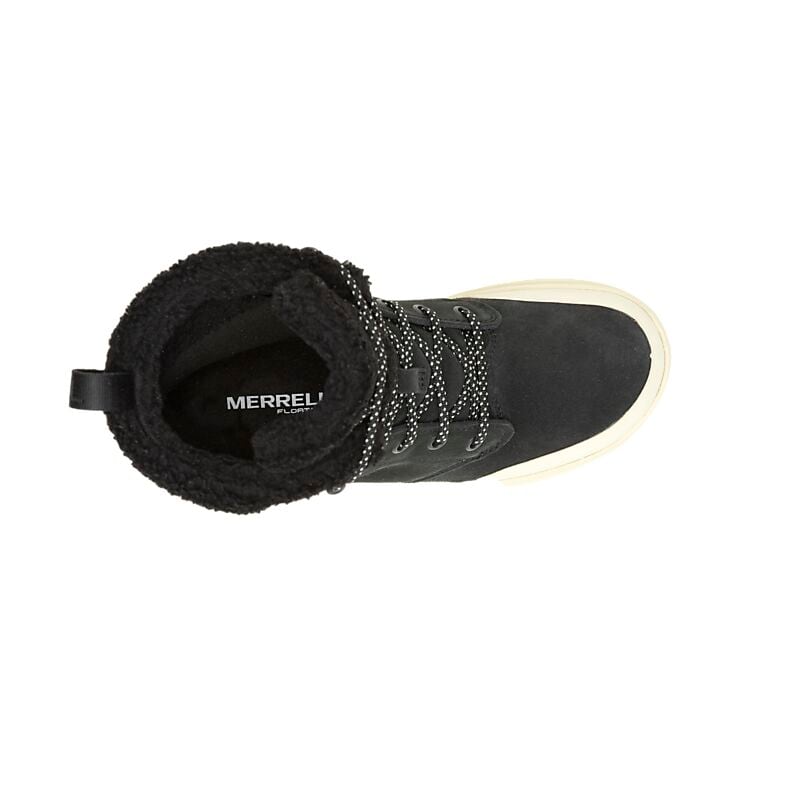 MERRELL W Marquette Thermo Lace Wp på