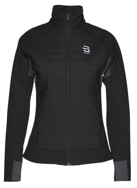 DAHLIE Jacket Challenge 3.0 Wmn på