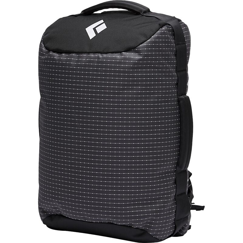 BLACK DIAMOND Stonehauler 45l Duffel på