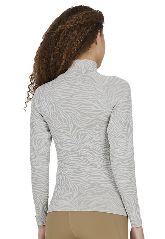 ATHLECIA W Ralphie Midlayer på