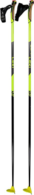 LEKI Prc 650 på