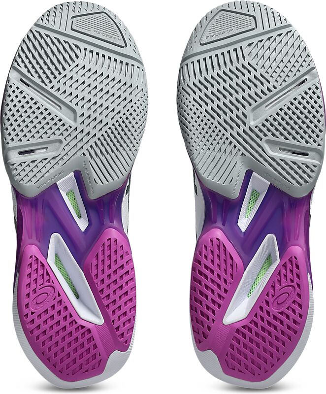 ASICS SOLUTION SPEED FF 4 på