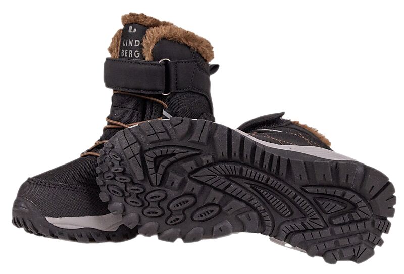 LINDBERG Arctic Snow Boot, Mid på