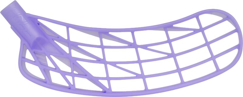 UNIHOC Blade Unilite Hard Titan Pp på