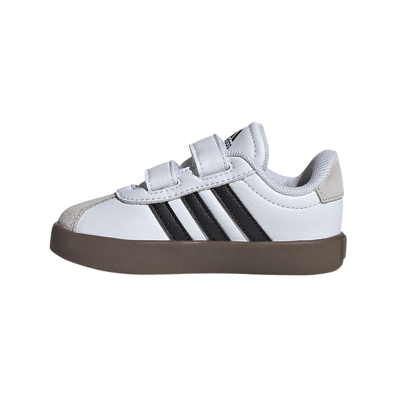 ADIDAS K Vl Court 3.0 Cf I på