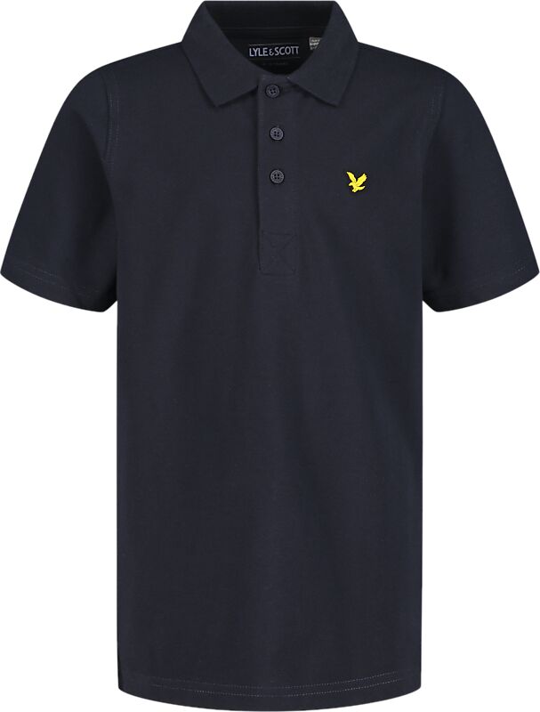 LYLE & SCOTT J CORE SPORTS POLO på