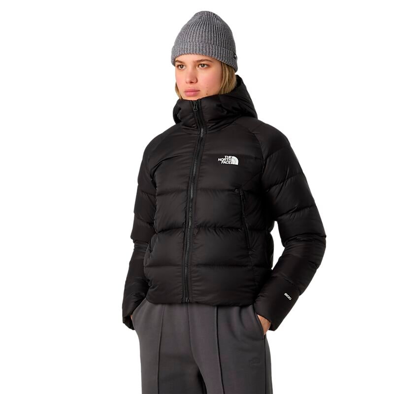 THE NORTH FACE W Hyalite Down Hoodie på