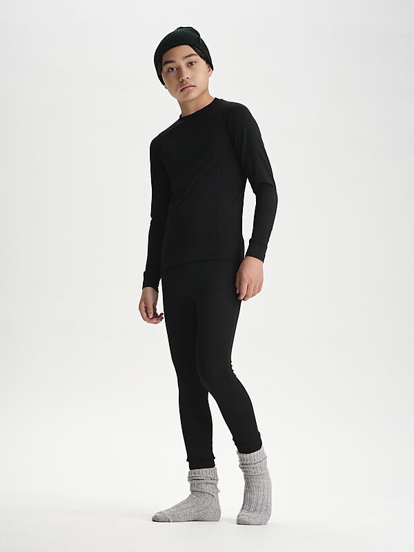 EVEREST J Base Layer Shirt på