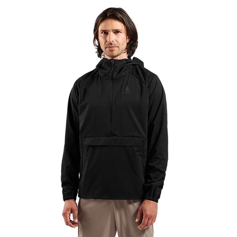 ODLO M Zeroweight Pro Windproof Anorak på