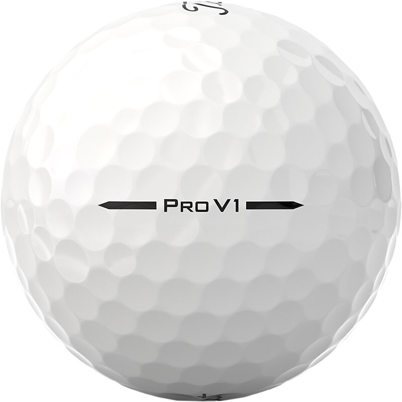 TITLEIST Pro V1 Dz 2025 på