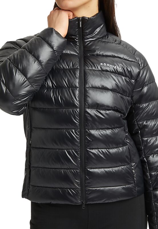 RÖHNISCH W Airlite Padded Jacket på