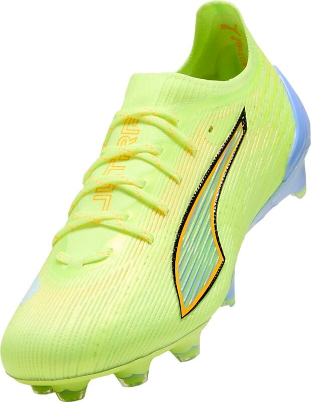 PUMA ULTRA 6 ULTIMATE LU FG W på