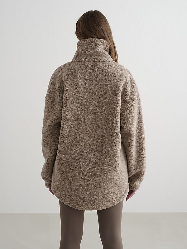 AIM´N W PILE JACKET på
